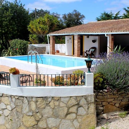 楼尔La Quinta Casa Com Piscina Privada别墅 外观 照片