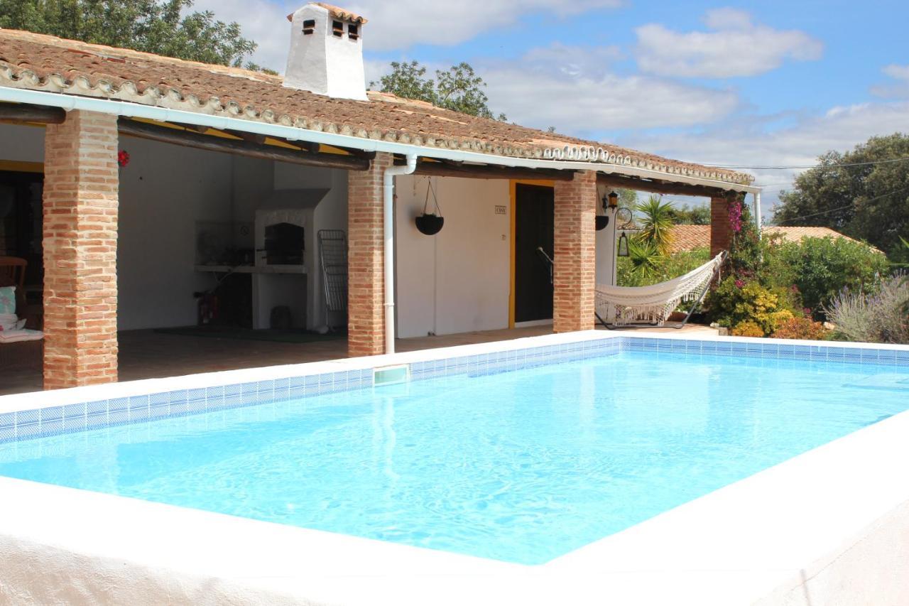 楼尔La Quinta Casa Com Piscina Privada别墅 外观 照片
