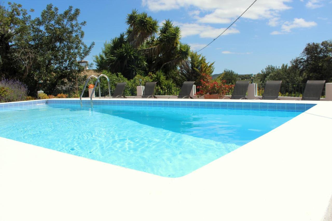 楼尔La Quinta Casa Com Piscina Privada别墅 外观 照片