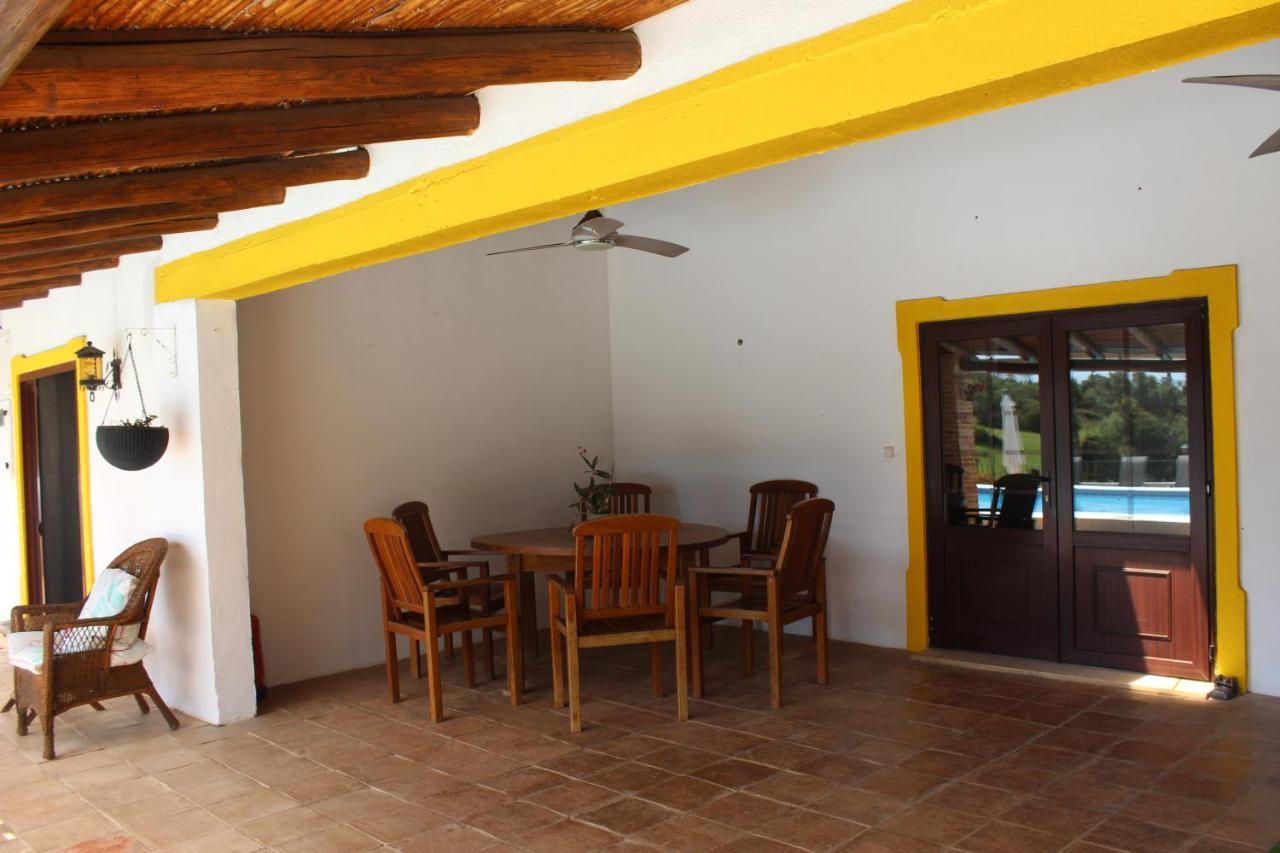 楼尔La Quinta Casa Com Piscina Privada别墅 外观 照片