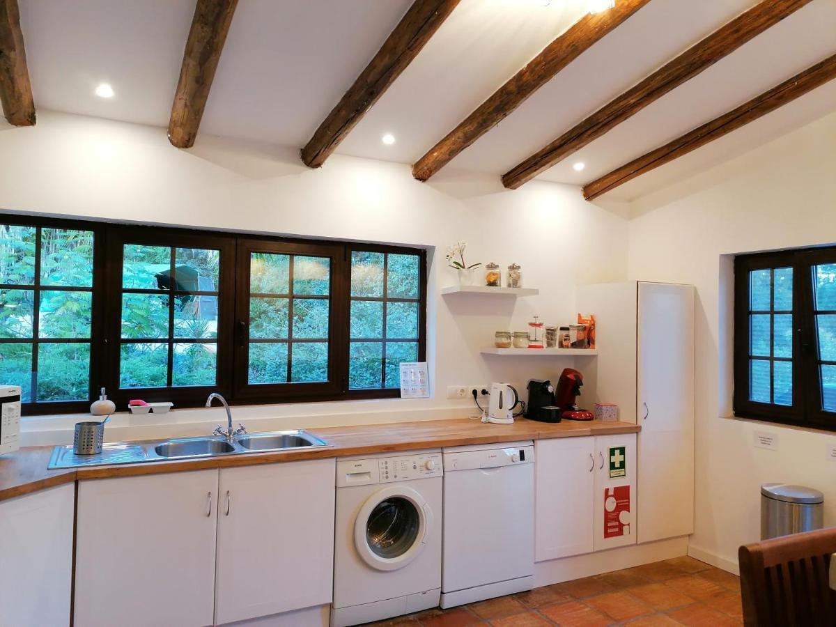 楼尔La Quinta Casa Com Piscina Privada别墅 外观 照片