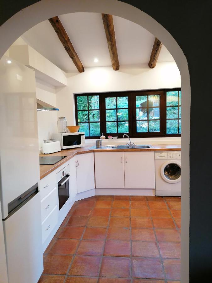 楼尔La Quinta Casa Com Piscina Privada别墅 外观 照片