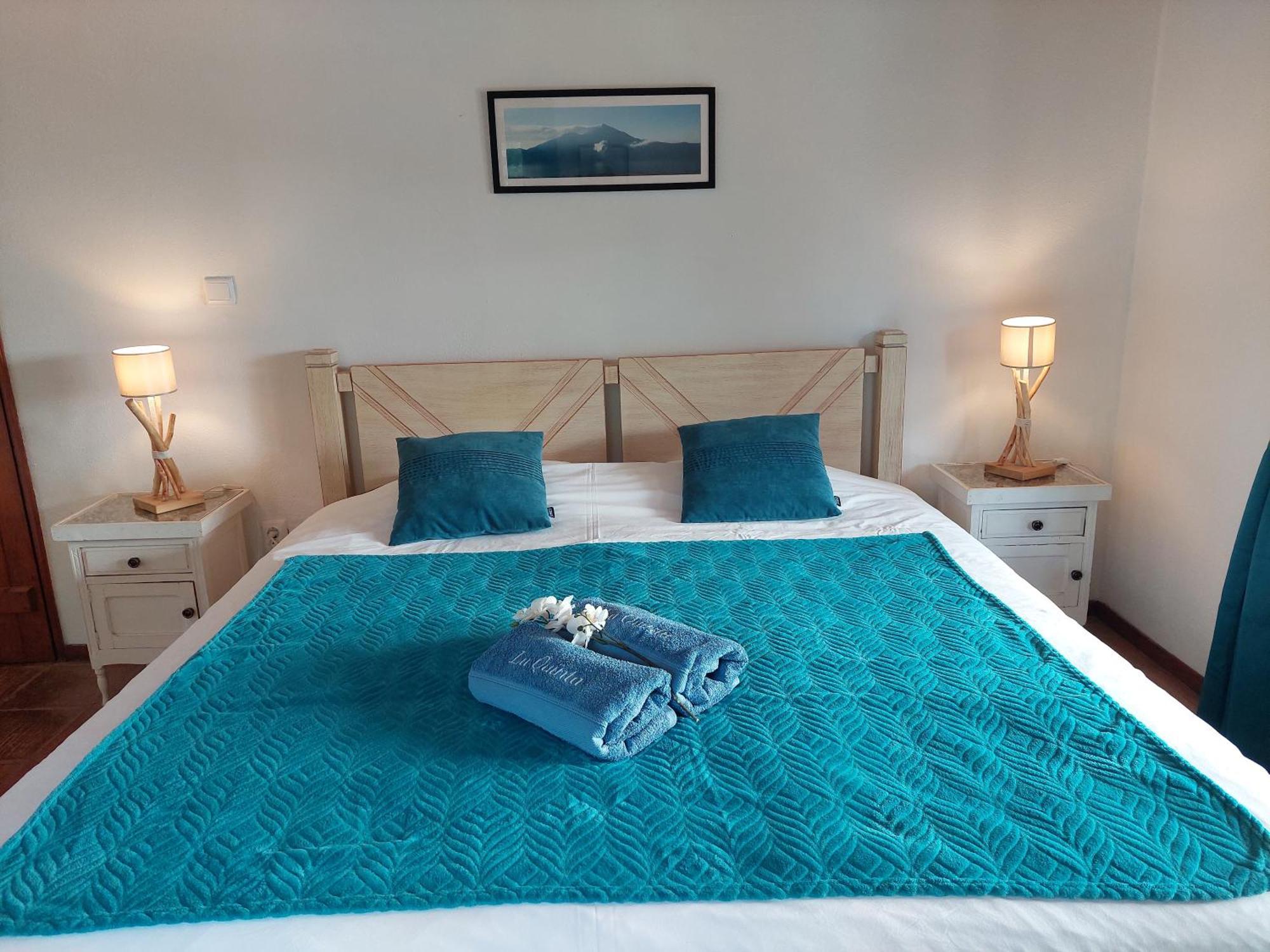 楼尔La Quinta Casa Com Piscina Privada别墅 外观 照片