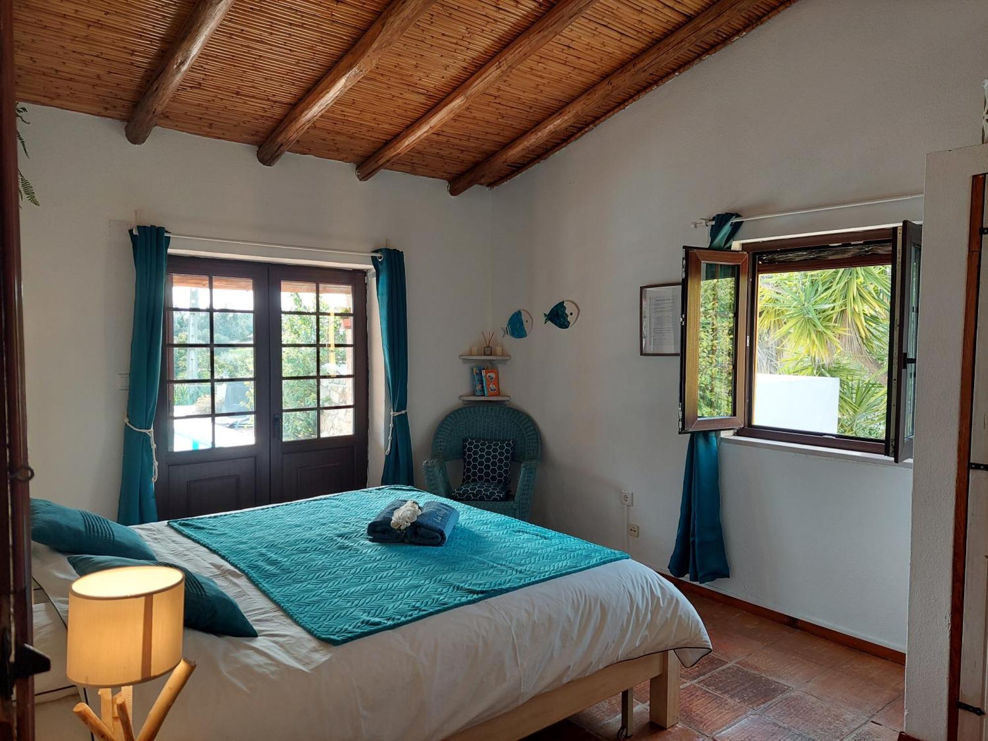 楼尔La Quinta Casa Com Piscina Privada别墅 外观 照片