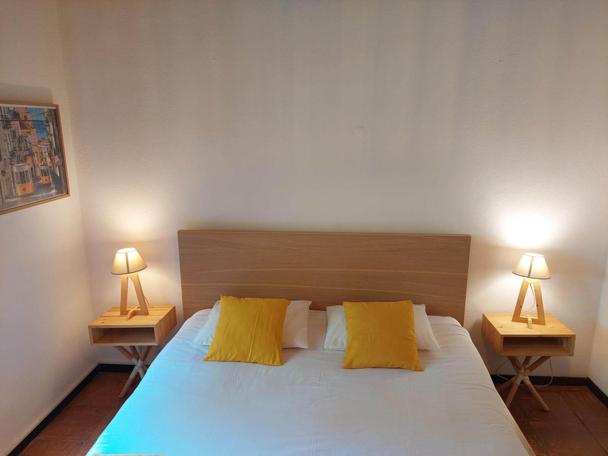 楼尔La Quinta Casa Com Piscina Privada别墅 外观 照片
