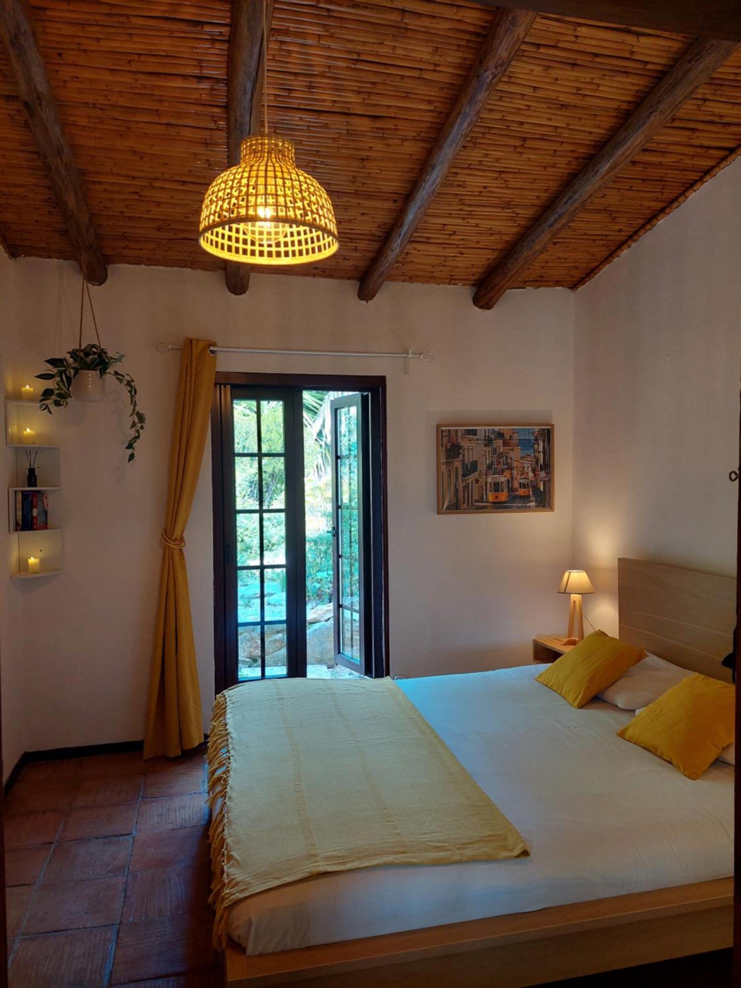 楼尔La Quinta Casa Com Piscina Privada别墅 外观 照片