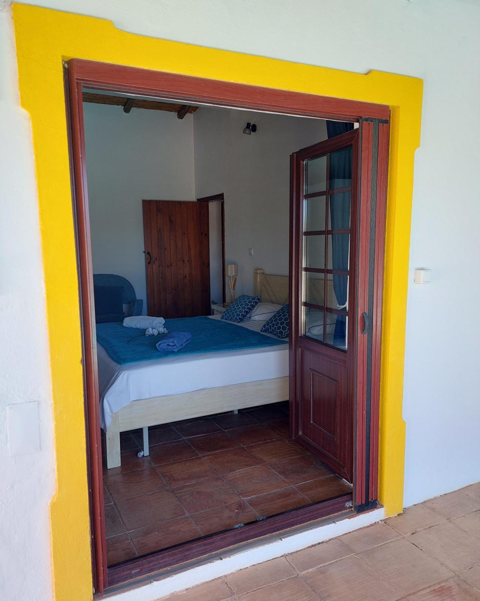 楼尔La Quinta Casa Com Piscina Privada别墅 外观 照片