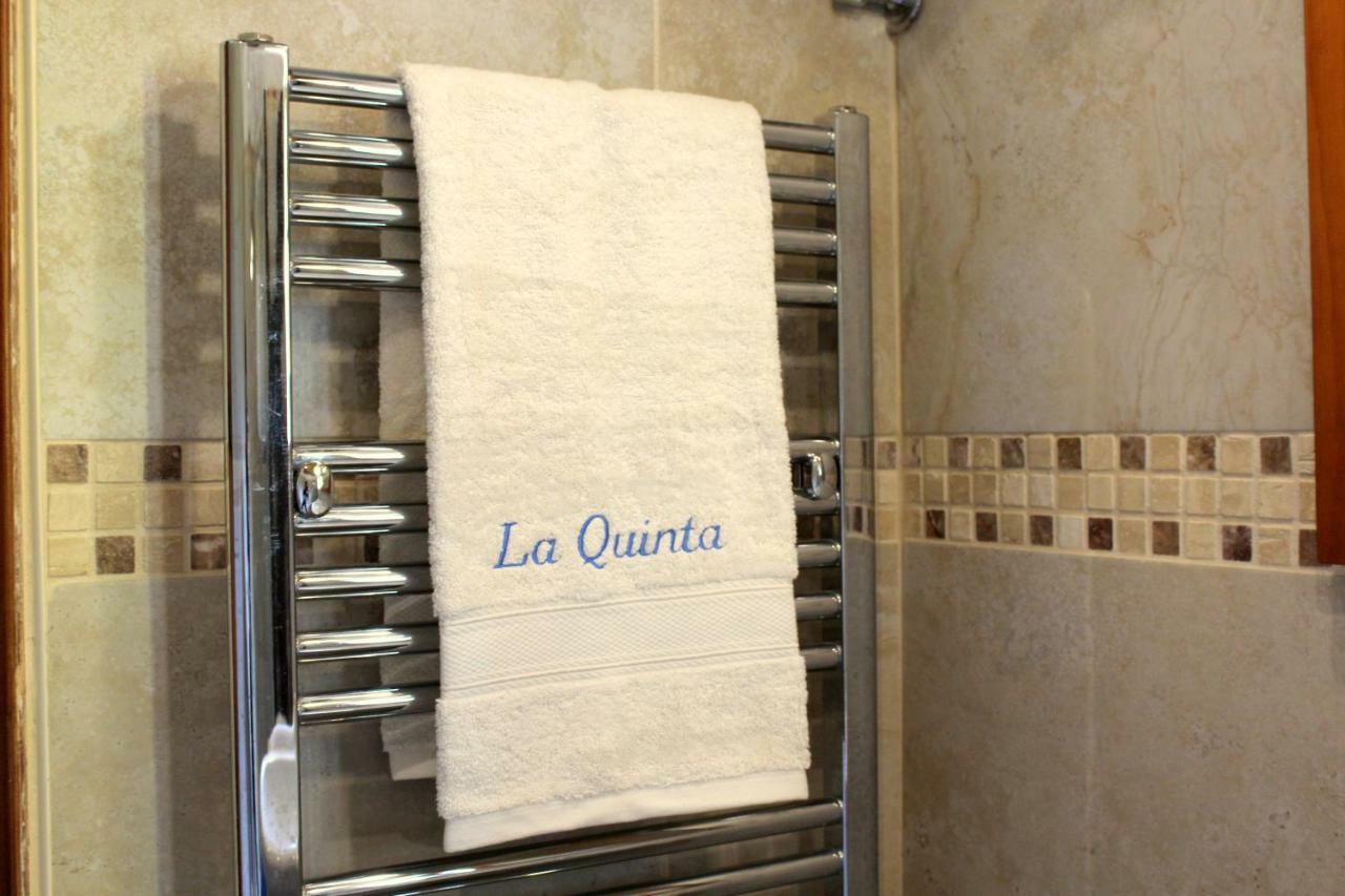 楼尔La Quinta Casa Com Piscina Privada别墅 外观 照片