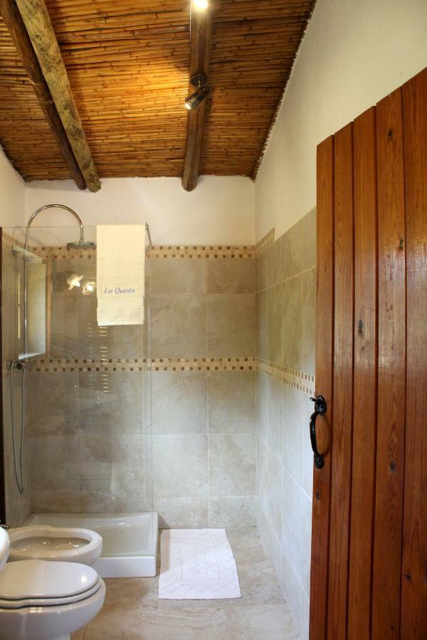 楼尔La Quinta Casa Com Piscina Privada别墅 外观 照片