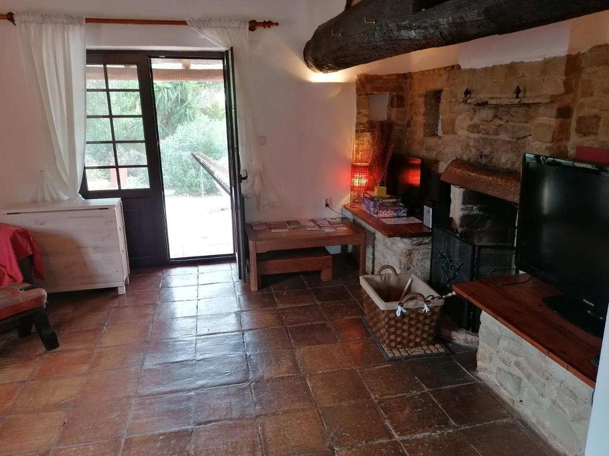 楼尔La Quinta Casa Com Piscina Privada别墅 外观 照片